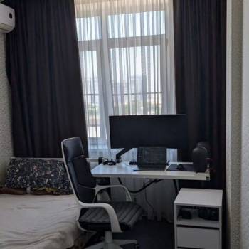 Сдается 1-комнатная квартира, 32 м²