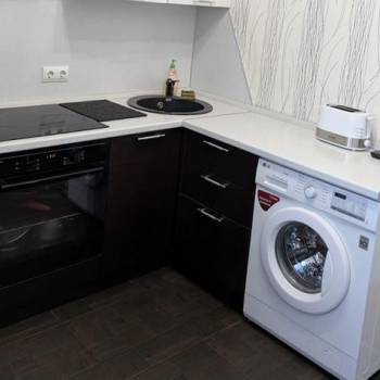 Сдается 1-комнатная квартира, 32 м²