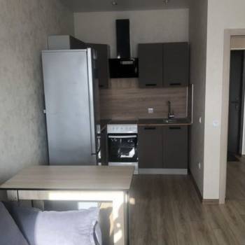 Сдается 1-комнатная квартира, 37,3 м²