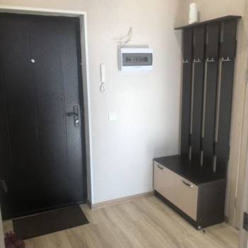 Сдается 1-комнатная квартира, 37,3 м²