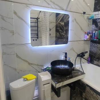 Сдается Многокомнатная квартира, 65 м²