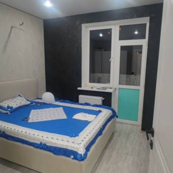 Сдается Многокомнатная квартира, 65 м²