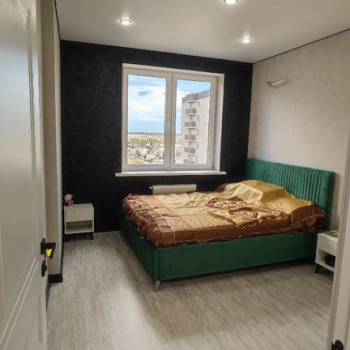 Сдается Многокомнатная квартира, 65 м²