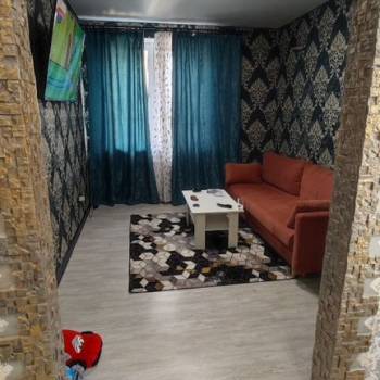 Сдается Многокомнатная квартира, 65 м²