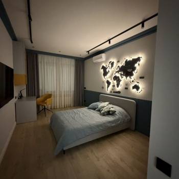 Продается Многокомнатная квартира, 156 м²