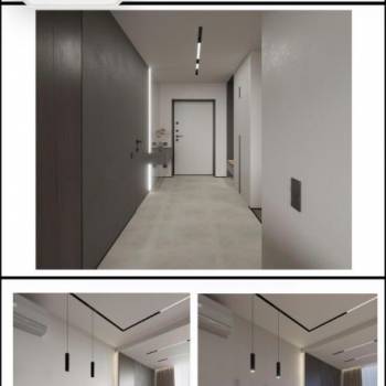Продается 3-х комнатная квартира, 89 м²