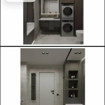 Продается 3-х комнатная квартира, 89 м²