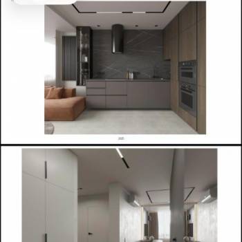 Продается 3-х комнатная квартира, 89 м²