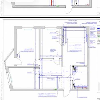 Продается 3-х комнатная квартира, 89 м²