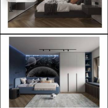 Продается 3-х комнатная квартира, 89 м²