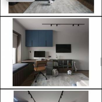 Продается 3-х комнатная квартира, 89 м²
