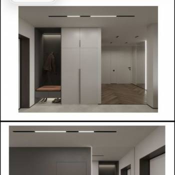 Продается 3-х комнатная квартира, 89 м²
