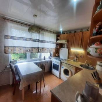 Продается 3-х комнатная квартира, 65 м²