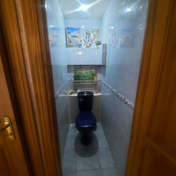 Продается 3-х комнатная квартира, 65 м²
