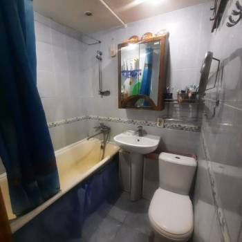 Продается 3-х комнатная квартира, 65 м²