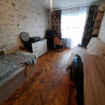 Продается 3-х комнатная квартира, 65 м²
