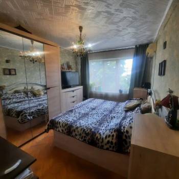 Продается 3-х комнатная квартира, 65 м²