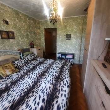 Продается 3-х комнатная квартира, 65 м²