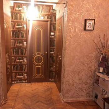 Продается 3-х комнатная квартира, 65 м²