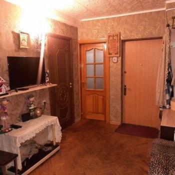 Продается 3-х комнатная квартира, 65 м²