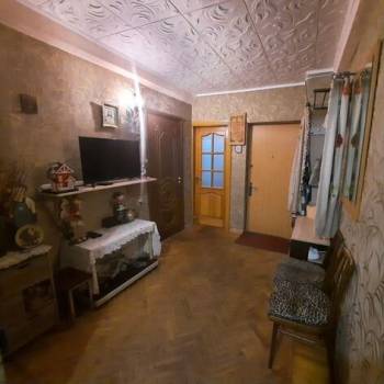 Продается 3-х комнатная квартира, 65 м²