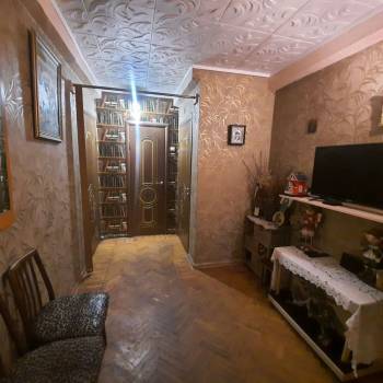 Продается 3-х комнатная квартира, 65 м²