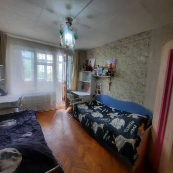 Продается 3-х комнатная квартира, 65 м²