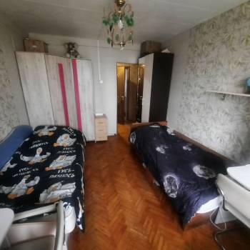 Продается 3-х комнатная квартира, 65 м²