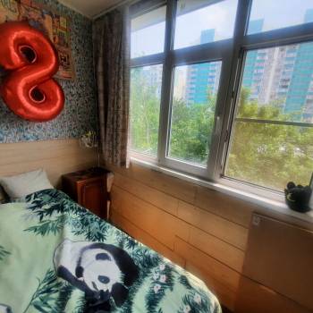 Продается 3-х комнатная квартира, 65 м²