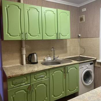 Сдается 2-х комнатная квартира, 50 м²