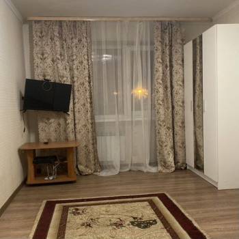 Сдается 2-х комнатная квартира, 50 м²