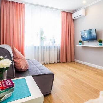 Продается 1-комнатная квартира, 32 м²