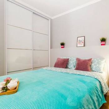 Продается 1-комнатная квартира, 32 м²
