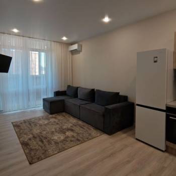 Сдается 1-комнатная квартира, 43,8 м²