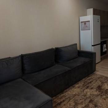 Сдается 1-комнатная квартира, 43,8 м²