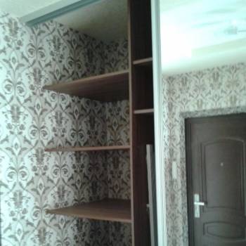 Сдается 1-комнатная квартира, 47 м²