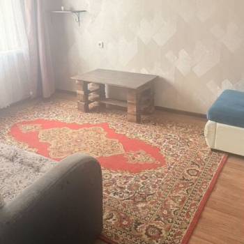 Сдается 1-комнатная квартира, 37 м²
