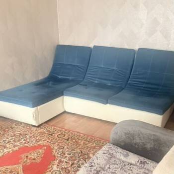 Сдается 1-комнатная квартира, 37 м²