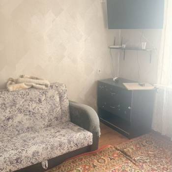 Сдается 1-комнатная квартира, 37 м²