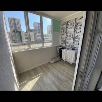 Сдается 1-комнатная квартира, 57 м²