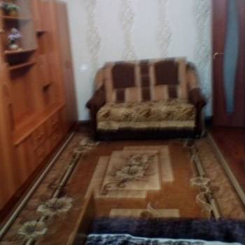 Сдается 1-комнатная квартира, 30 м²