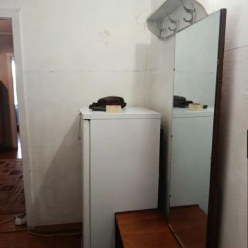 Сдается 2-х комнатная квартира, 43 м²