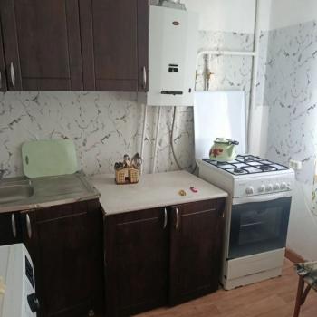 Сдается 2-х комнатная квартира, 43 м²