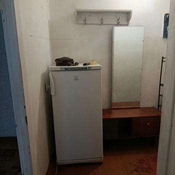 Сдается 2-х комнатная квартира, 43 м²