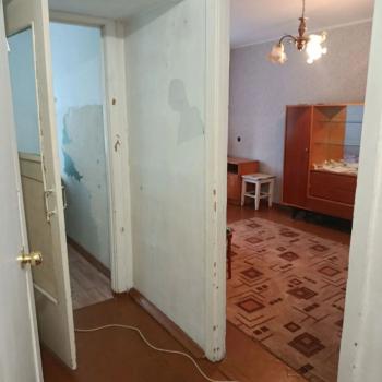 Сдается 2-х комнатная квартира, 43 м²