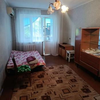Сдается 2-х комнатная квартира, 43 м²