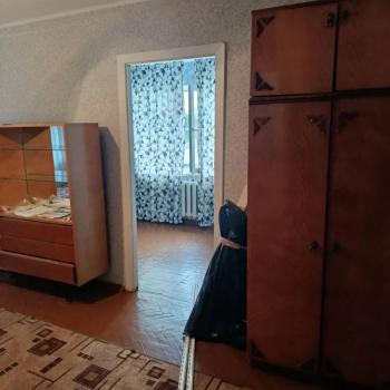 Сдается 2-х комнатная квартира, 43 м²