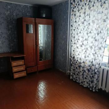 Сдается 2-х комнатная квартира, 43 м²
