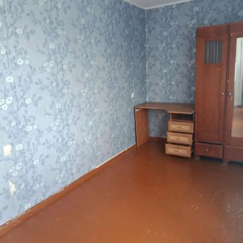 Сдается 2-х комнатная квартира, 43 м²