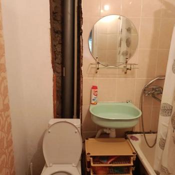 Сдается 2-х комнатная квартира, 43 м²